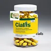 Acheter cialis online a